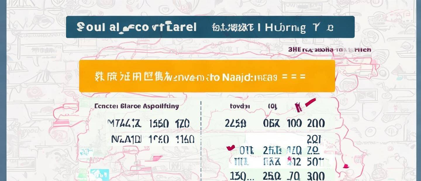 南京到淮安汽車多少錢