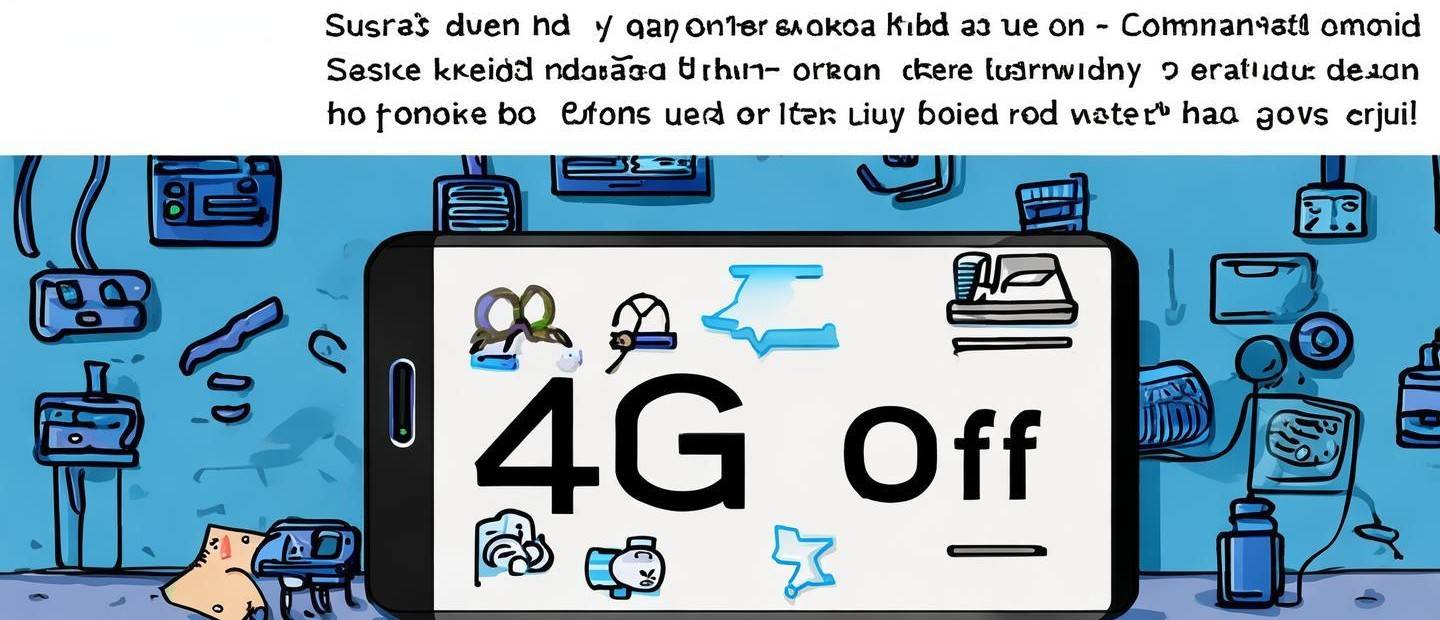 小米手機(jī)怎么關(guān)閉4g