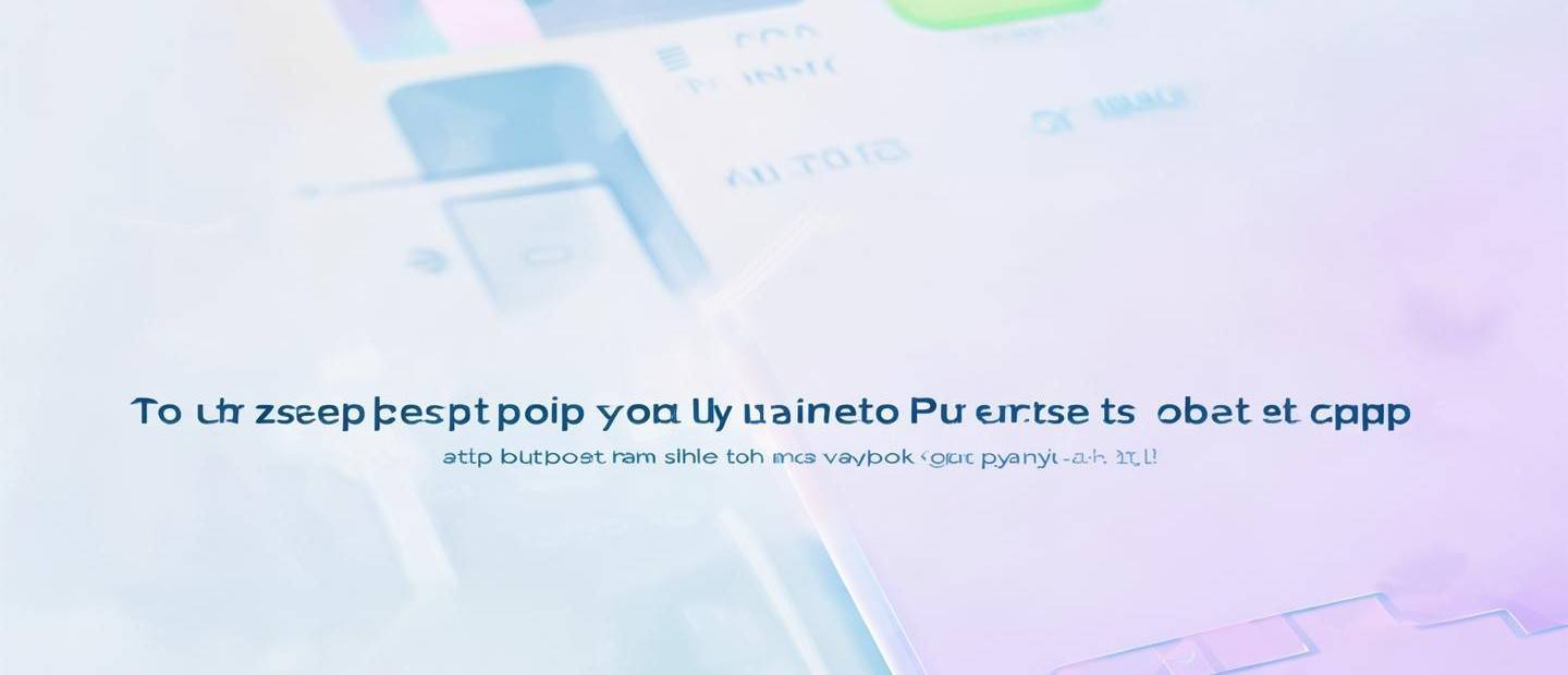 華為如何設(shè)置單個(gè)app