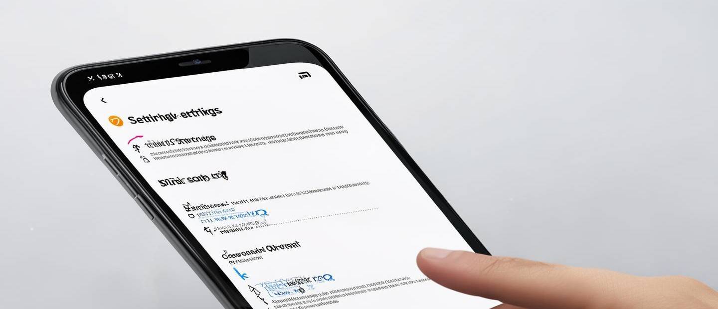 小米怎么設(shè)置5g手機(jī)