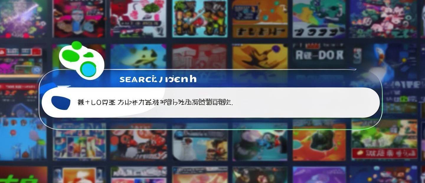 游玩攻略怎么搜游戲