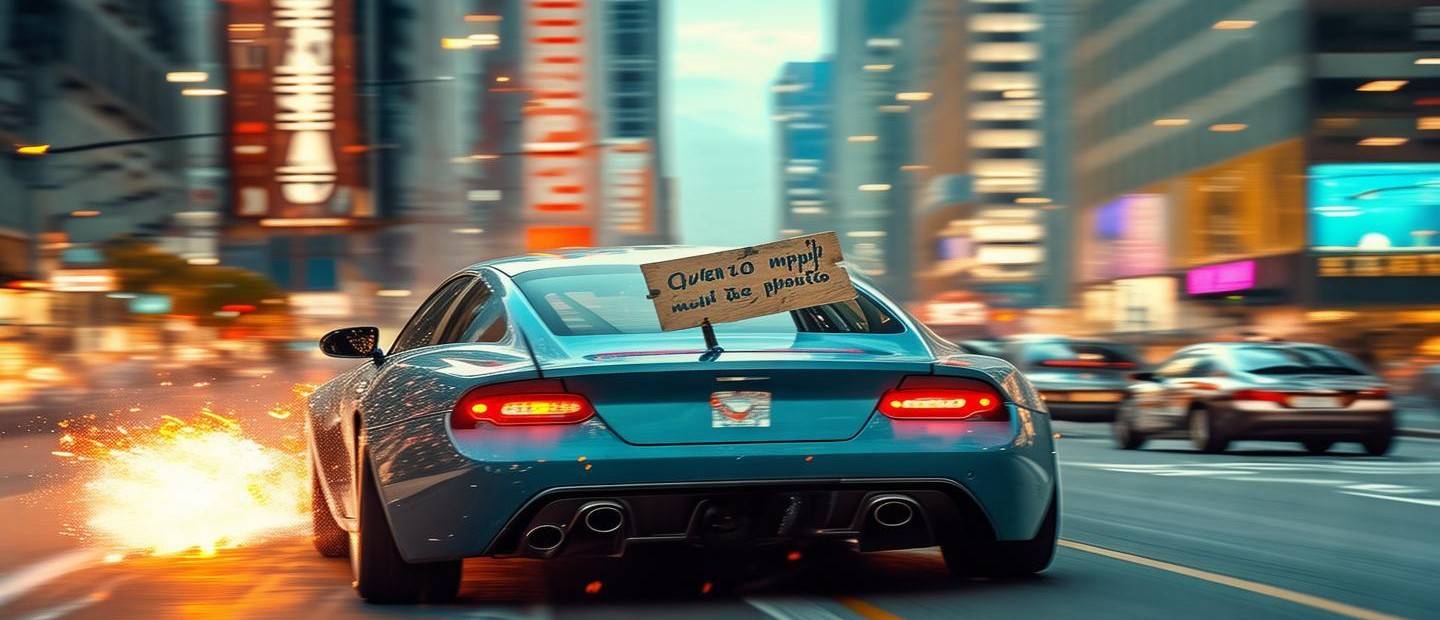 汽車(chē)超速多少不會(huì)拍照片