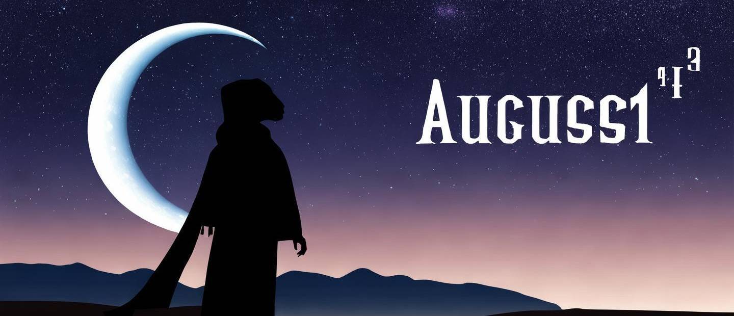 陽歷8月4什么星座的