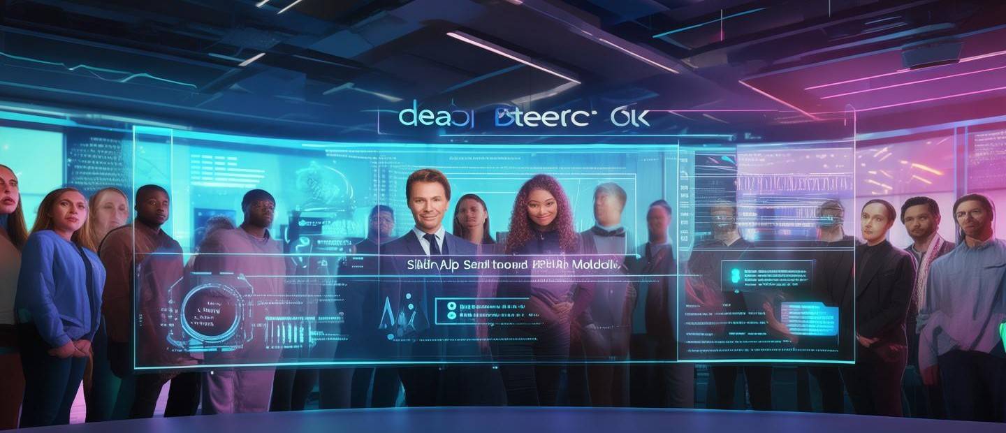 deepseek怎么使用賺錢的