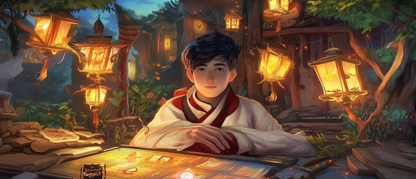 韓服大師攻略游戲怎么玩