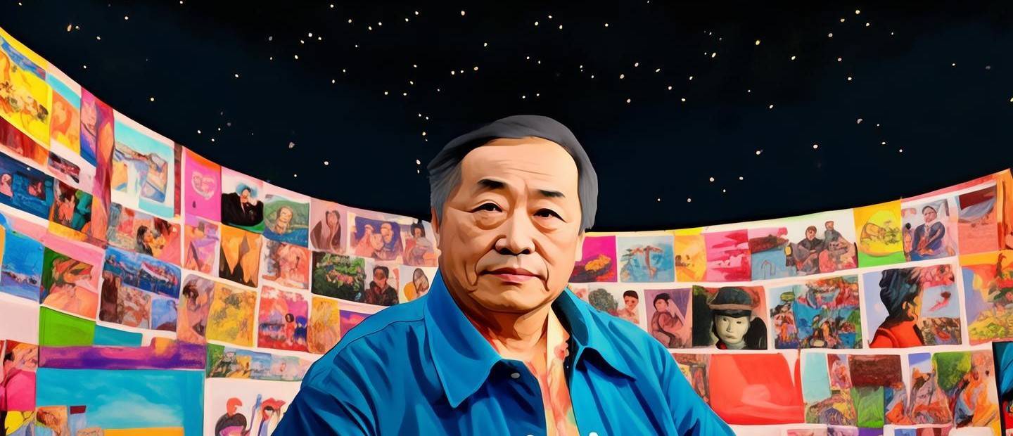 陳丹青什么星座的