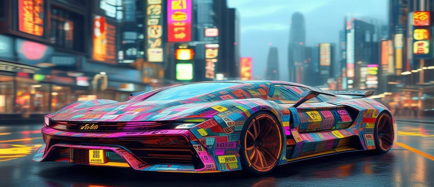 汽車最多能上多少牌子