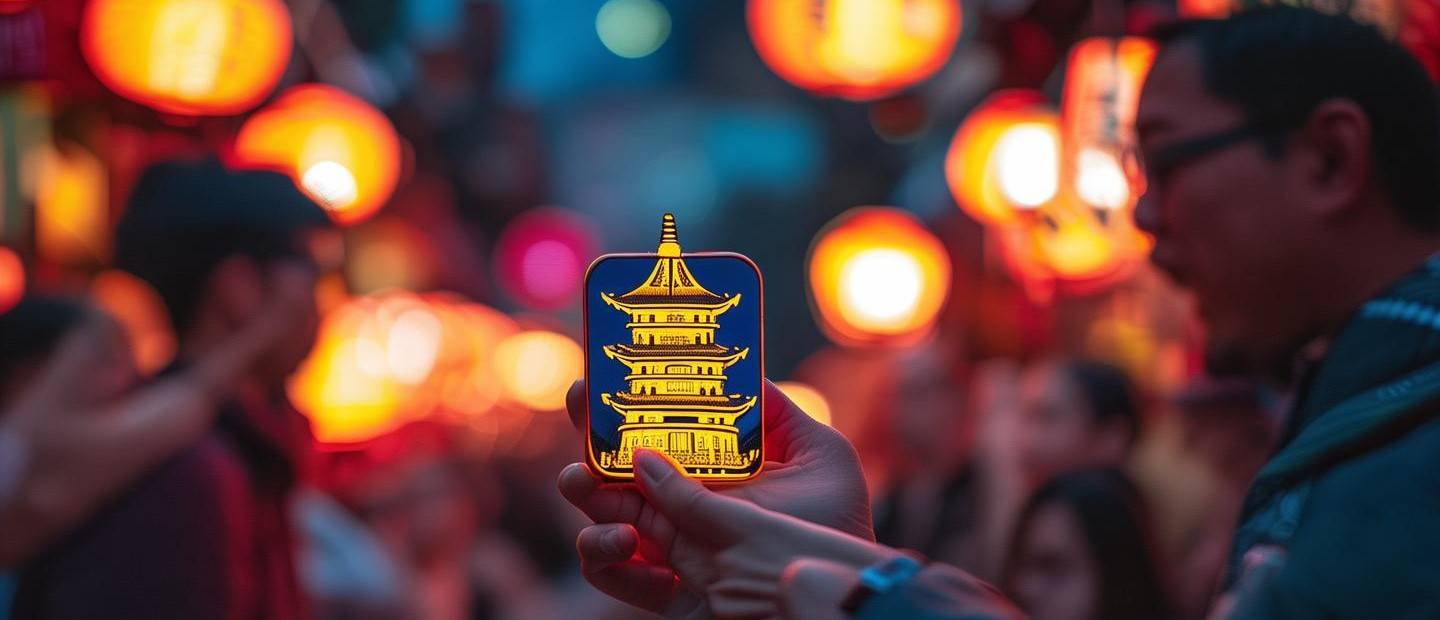 黃鶴樓夜光冰箱貼爆火，3天售罄的背后故事