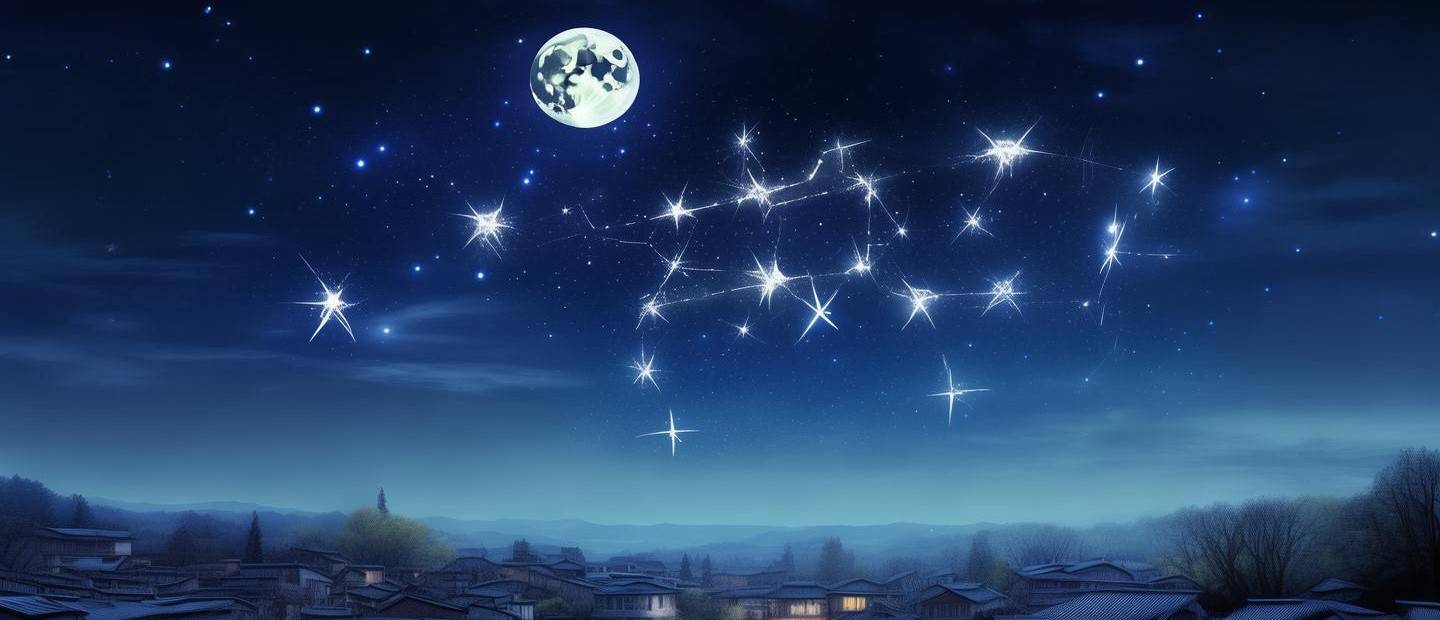 農(nóng)歷11月份是什么星座