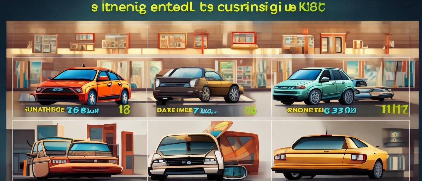 家用汽車有多少文章