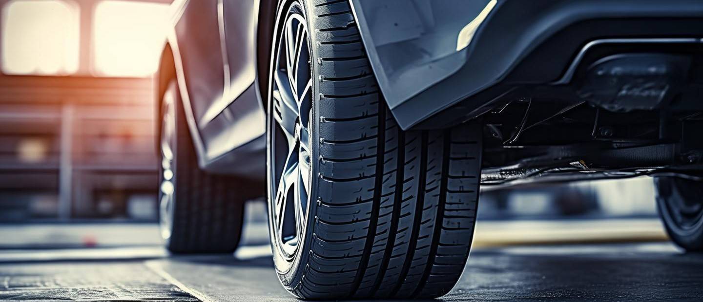 汽車(chē)后輪多少公里換位置