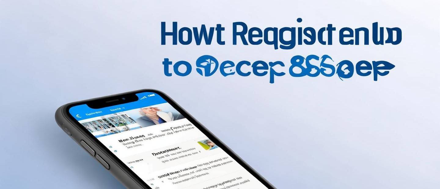 deepseek怎么在手機(jī)上注冊(cè)