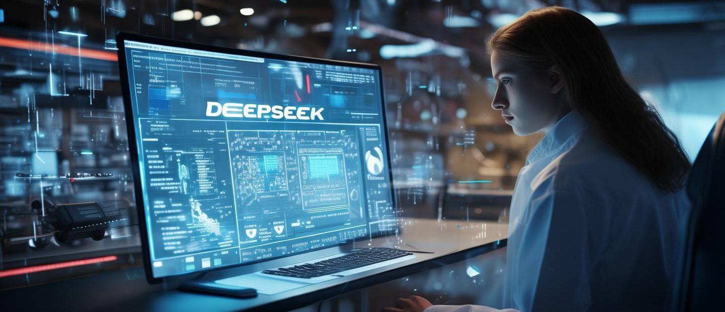deepseek論文怎么用