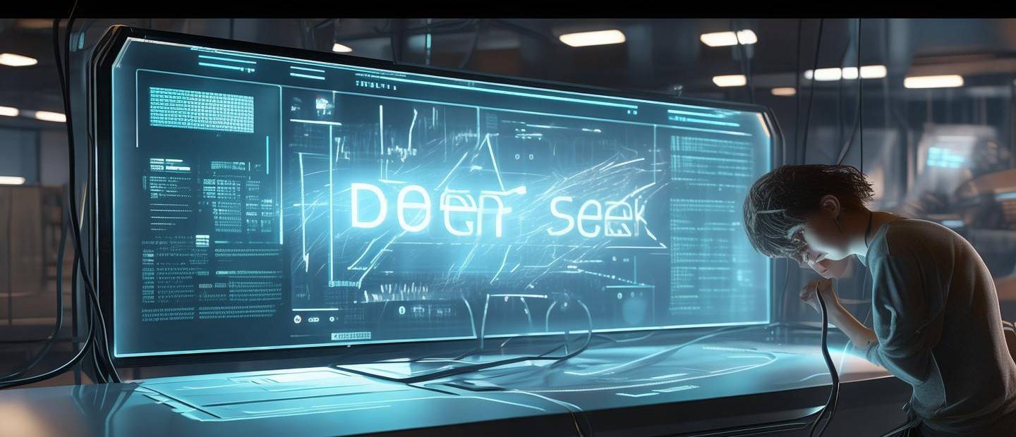 deepseek怎么用不了現(xiàn)在