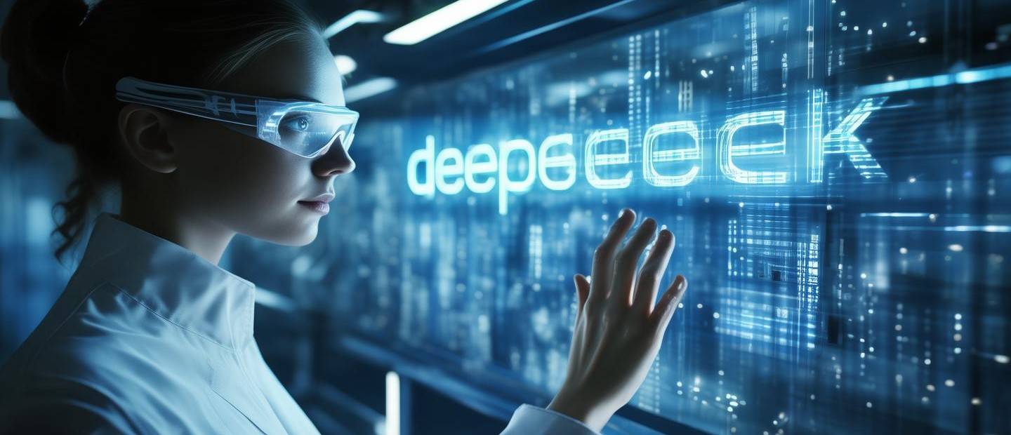 deepseek怎么拼讀