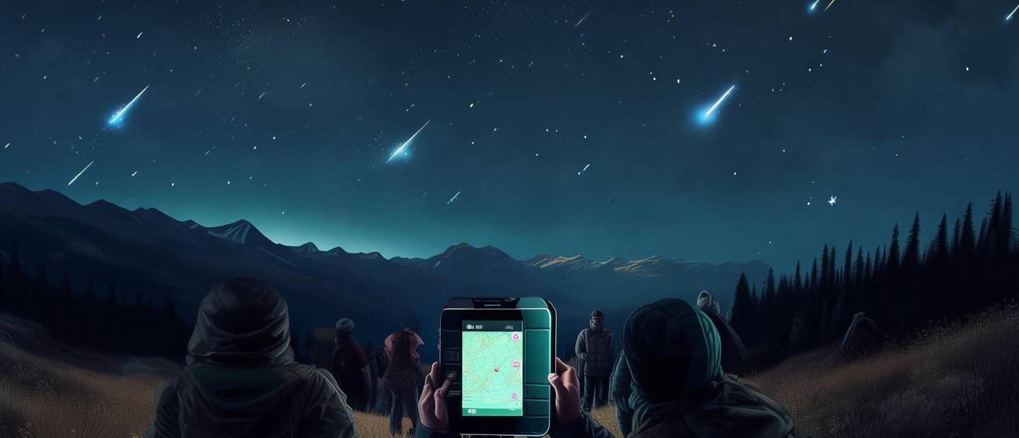 山陰游戲攻略流星雨沒拍到怎么辦