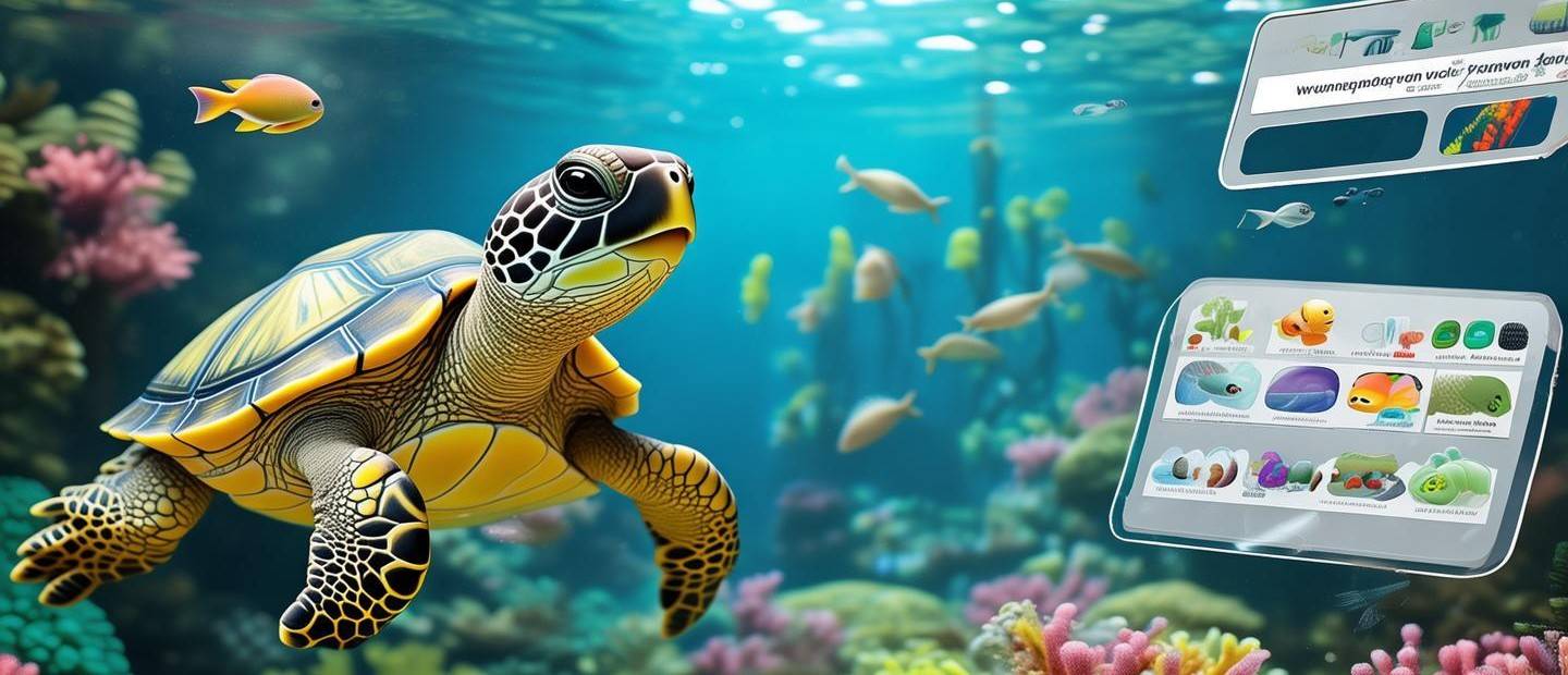 巴西龜怎么養(yǎng)魚攻略游戲