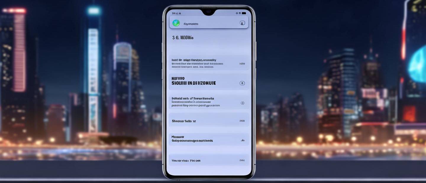 小米9手機(jī)怎么打開5g