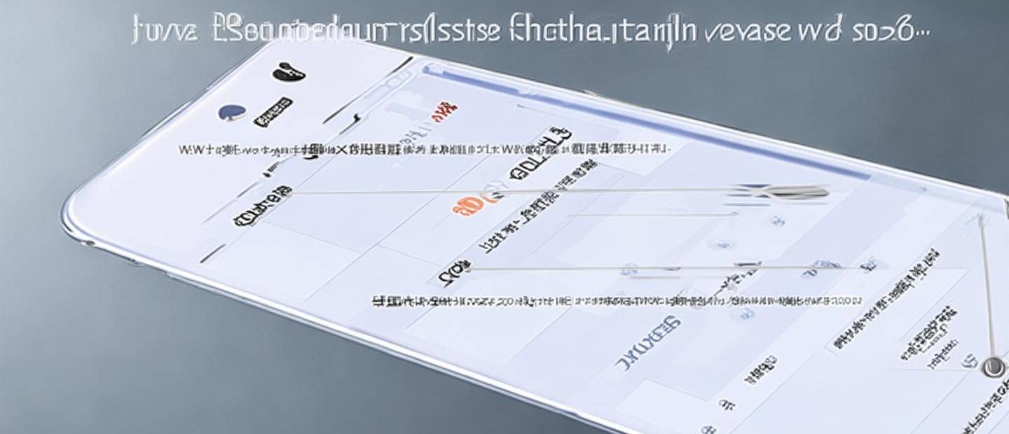 華為如何關(guān)閉旁白朗讀