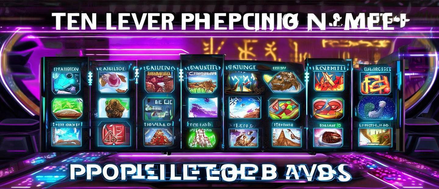 十級打孔游戲有哪些游戲