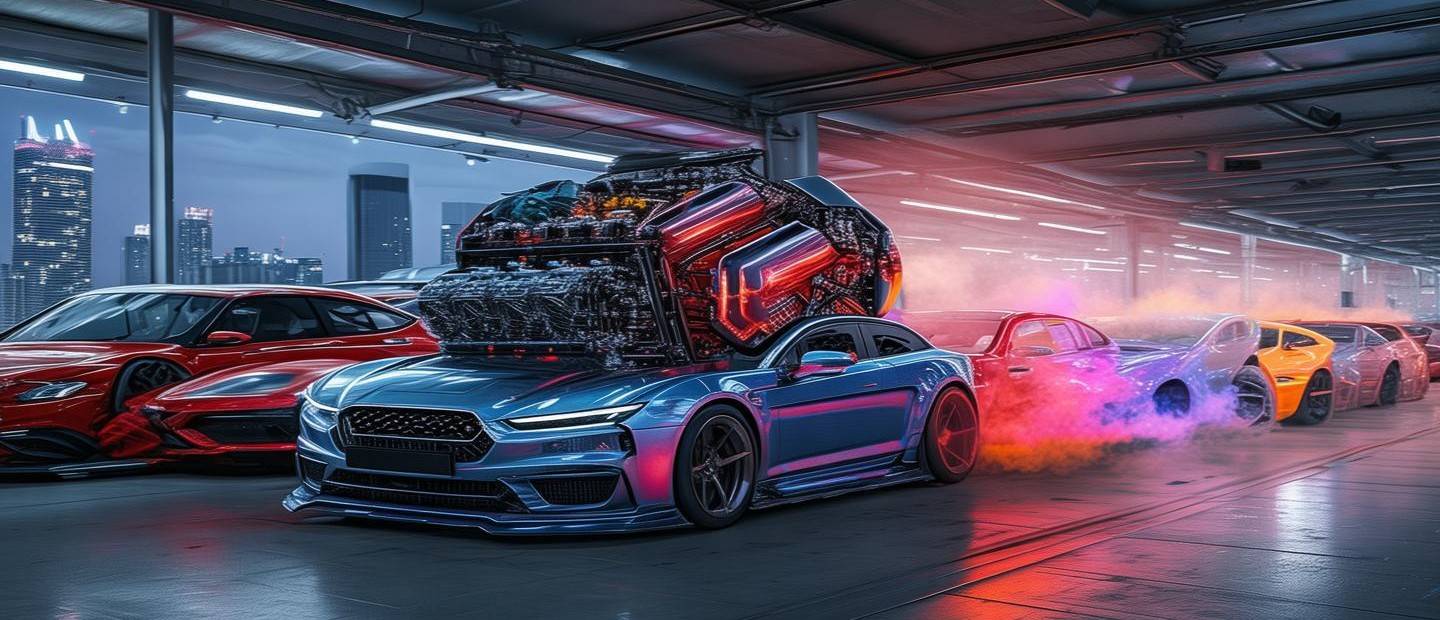 汽車排量最大到多少公里