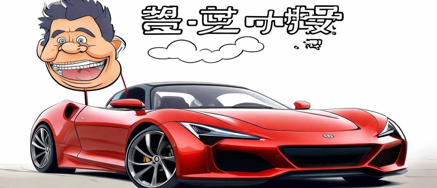 給小三買汽車套路多少