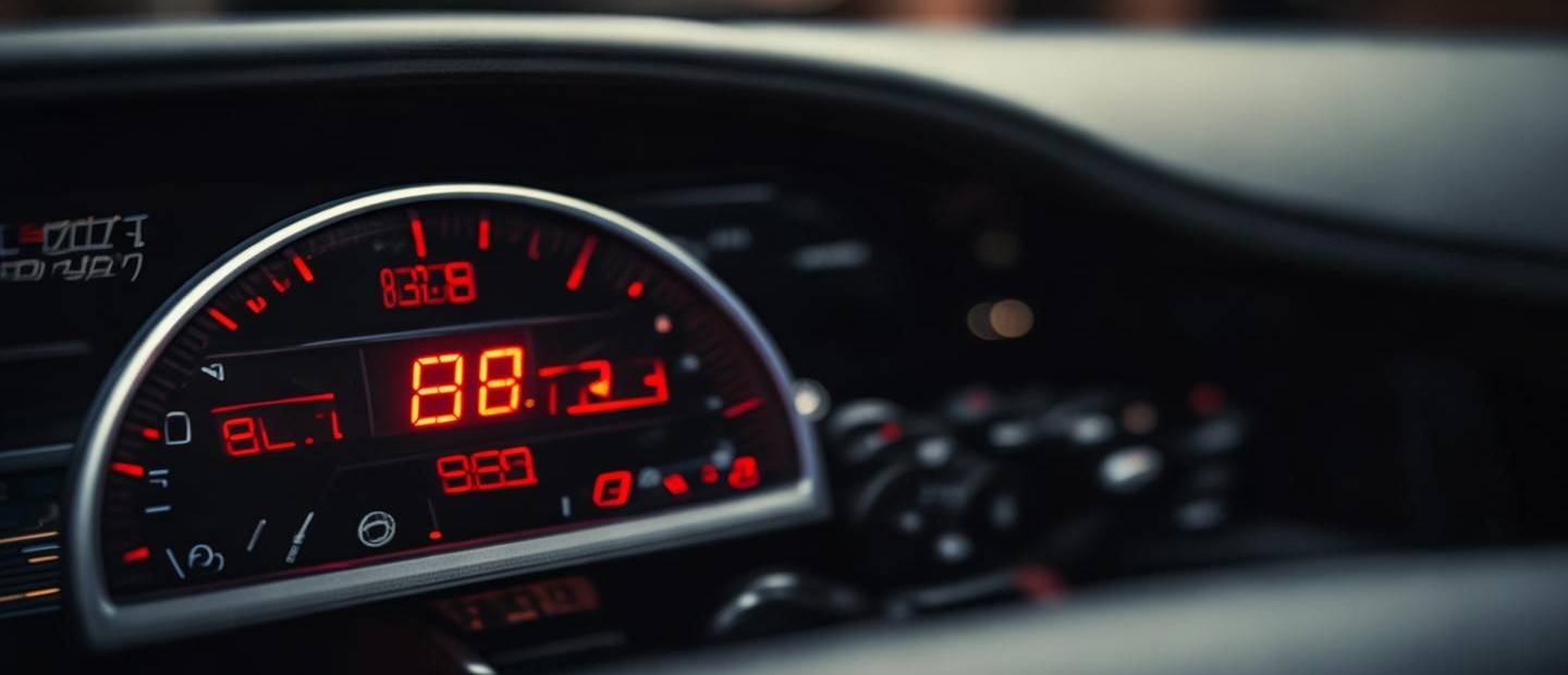 啟動汽車后水溫多少正常