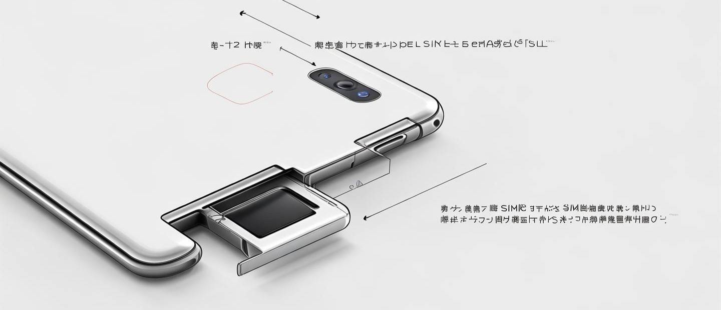 小米手機怎么去換卡槽