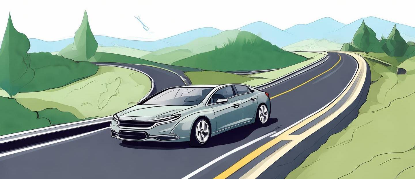汽車多少距離轉(zhuǎn)彎最安全