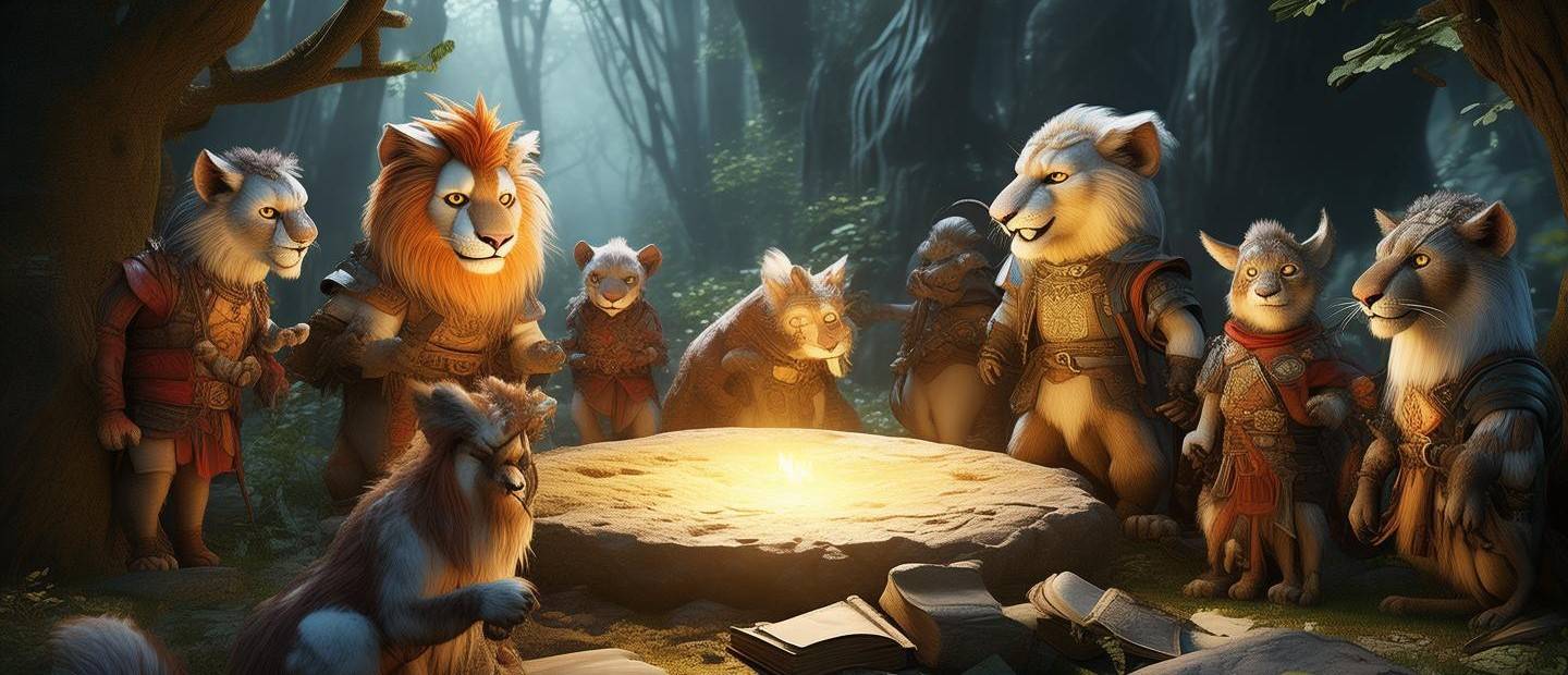 獸人社有哪些游戲