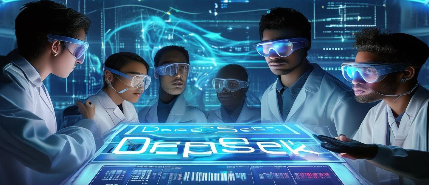 deepseek怎么制作視頻