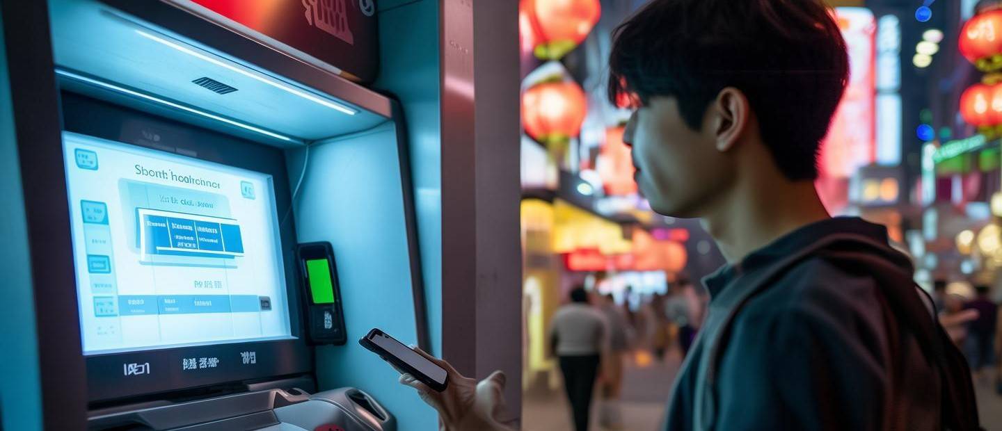 小米手機(jī)NFC怎么取錢
