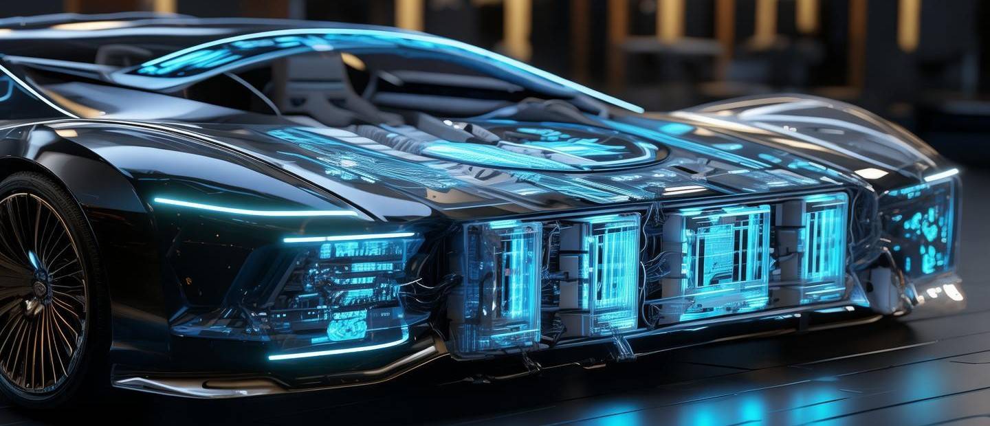 汽車(chē)音響用多少逆變器