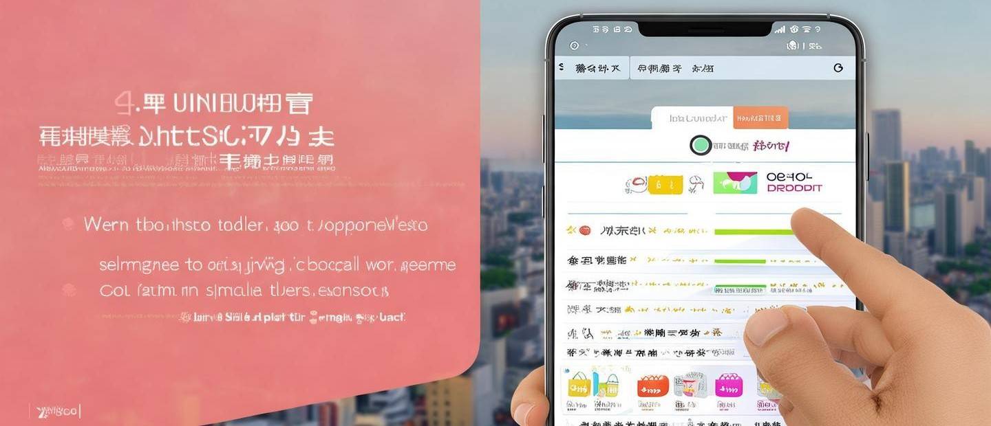 華為手機(jī)如何拼多多購物