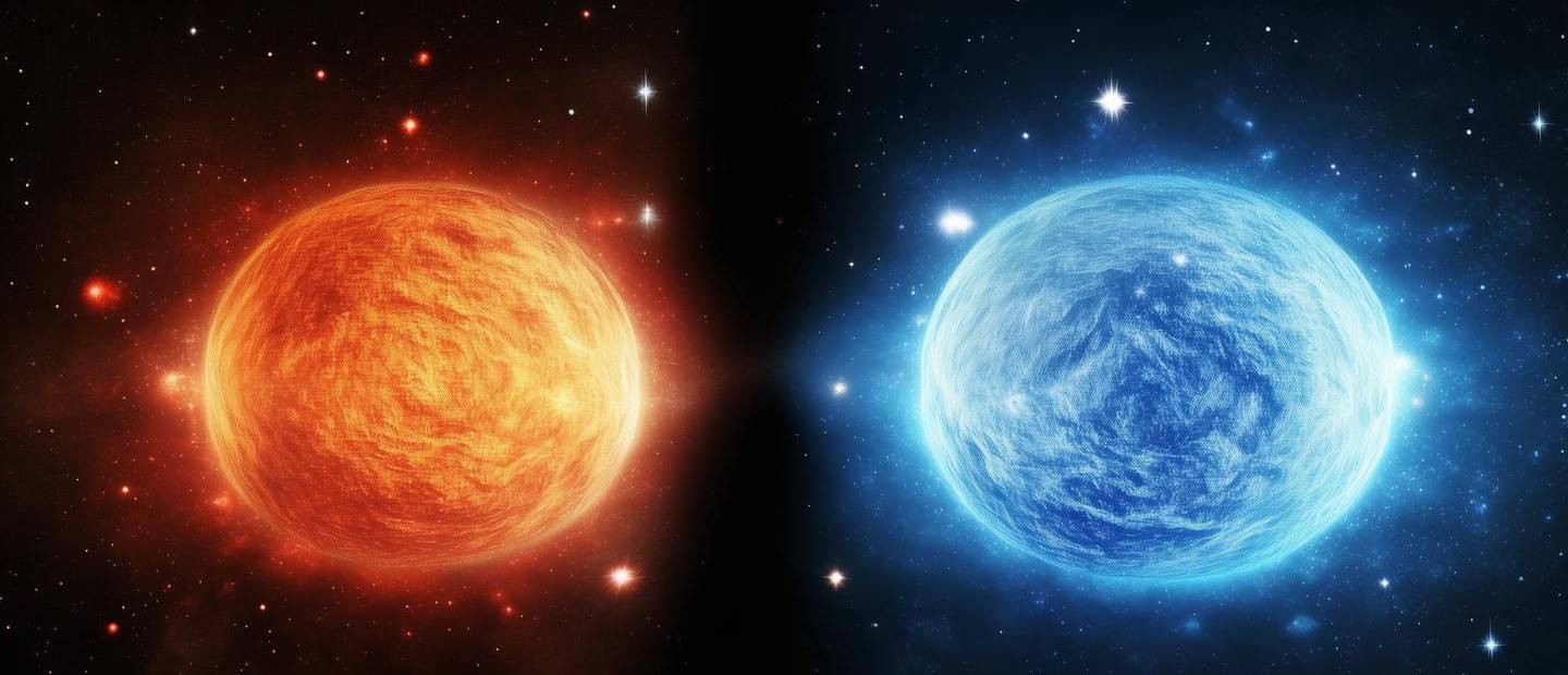 什么是對(duì)立星座