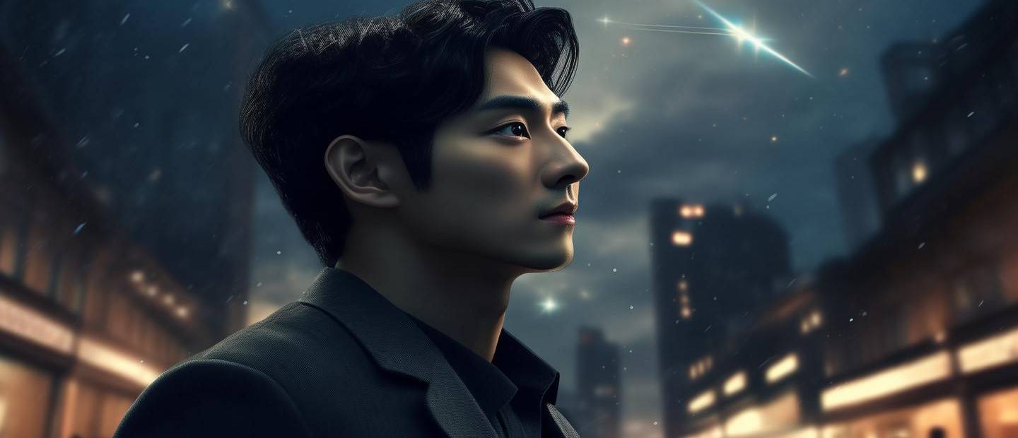 關宏峰什么星座