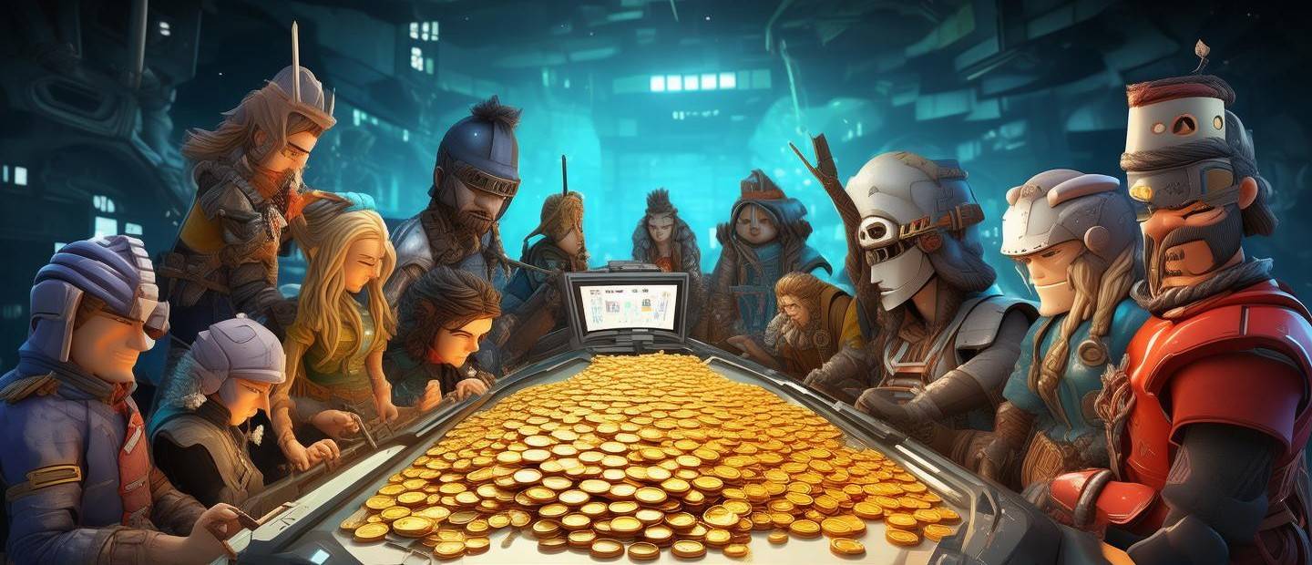 游戲里有金幣的游戲有哪些