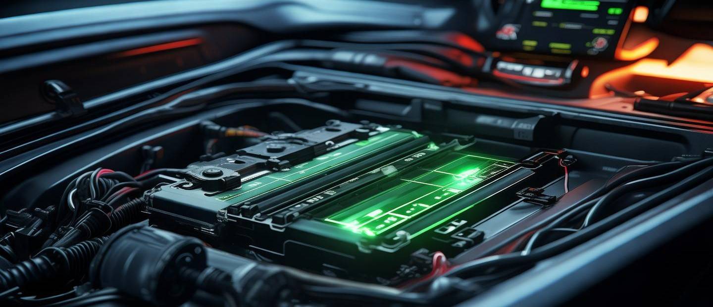 汽車電瓶充到多少正常呢