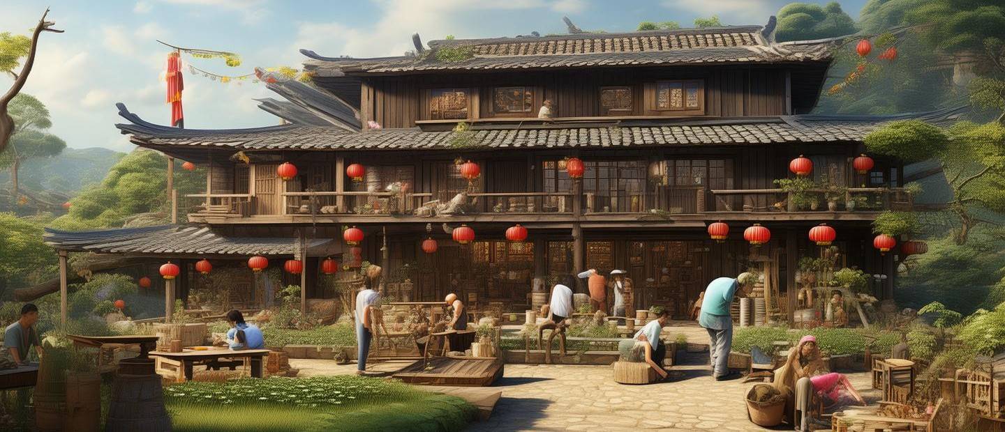 民宿做什么項(xiàng)目賺錢