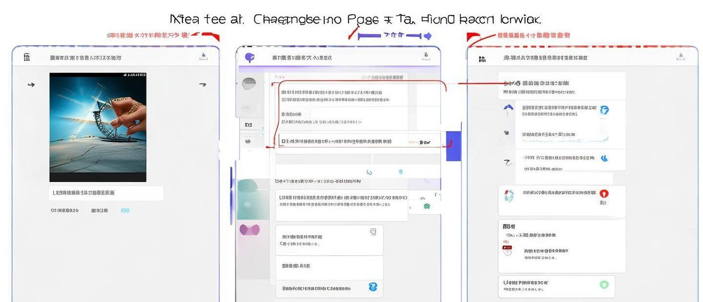 如何更換華為手機頁面