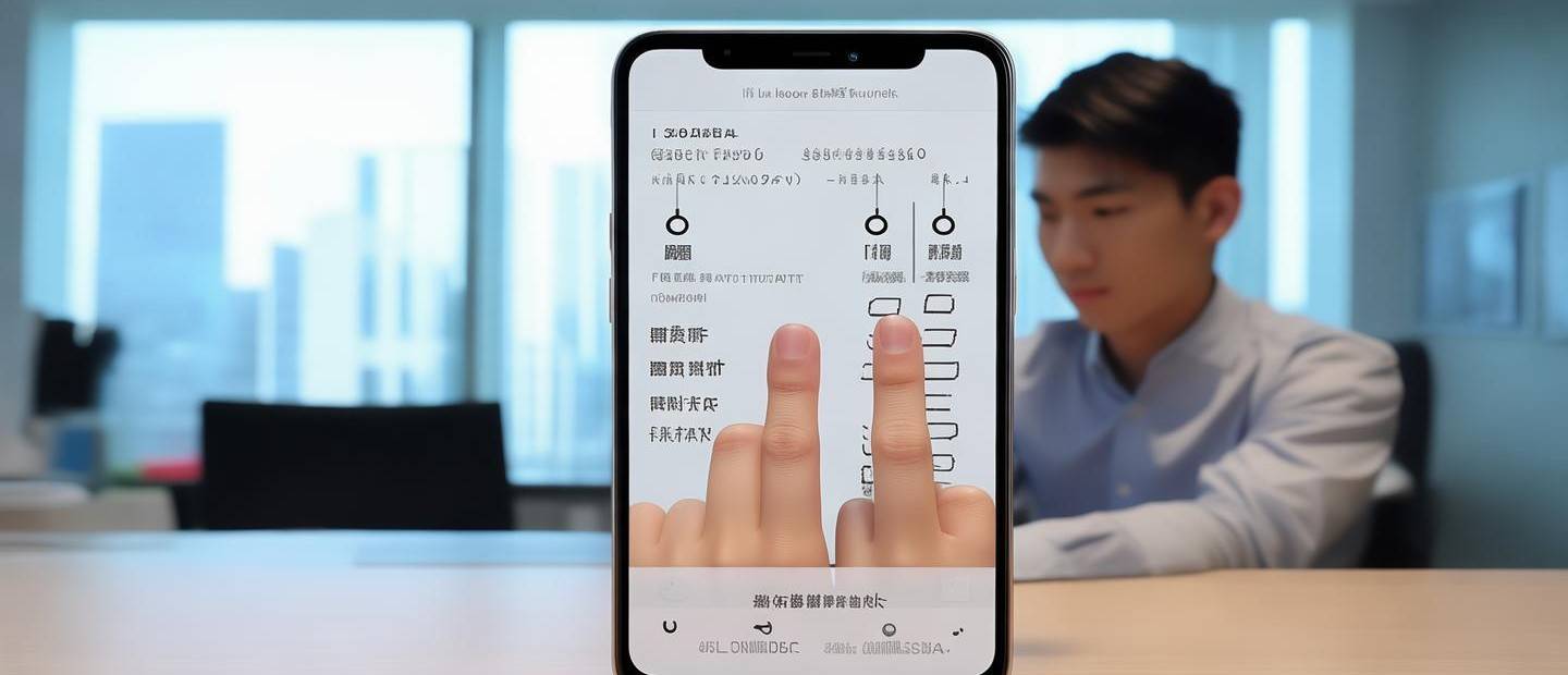 華為暢想7如何截屏