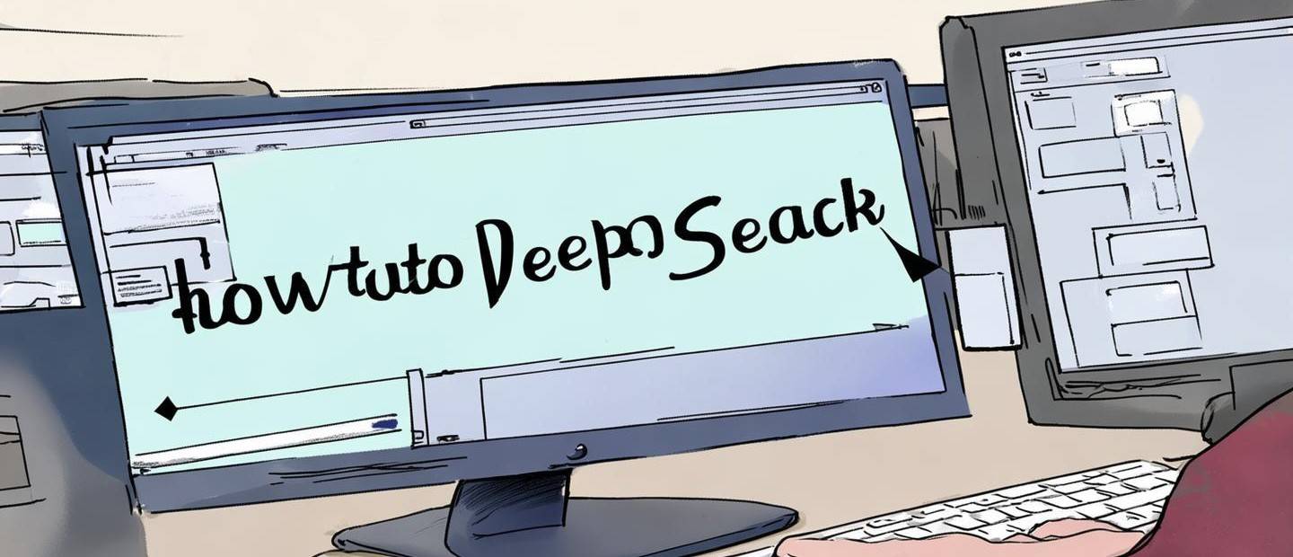 怎么在電腦安裝deepseek