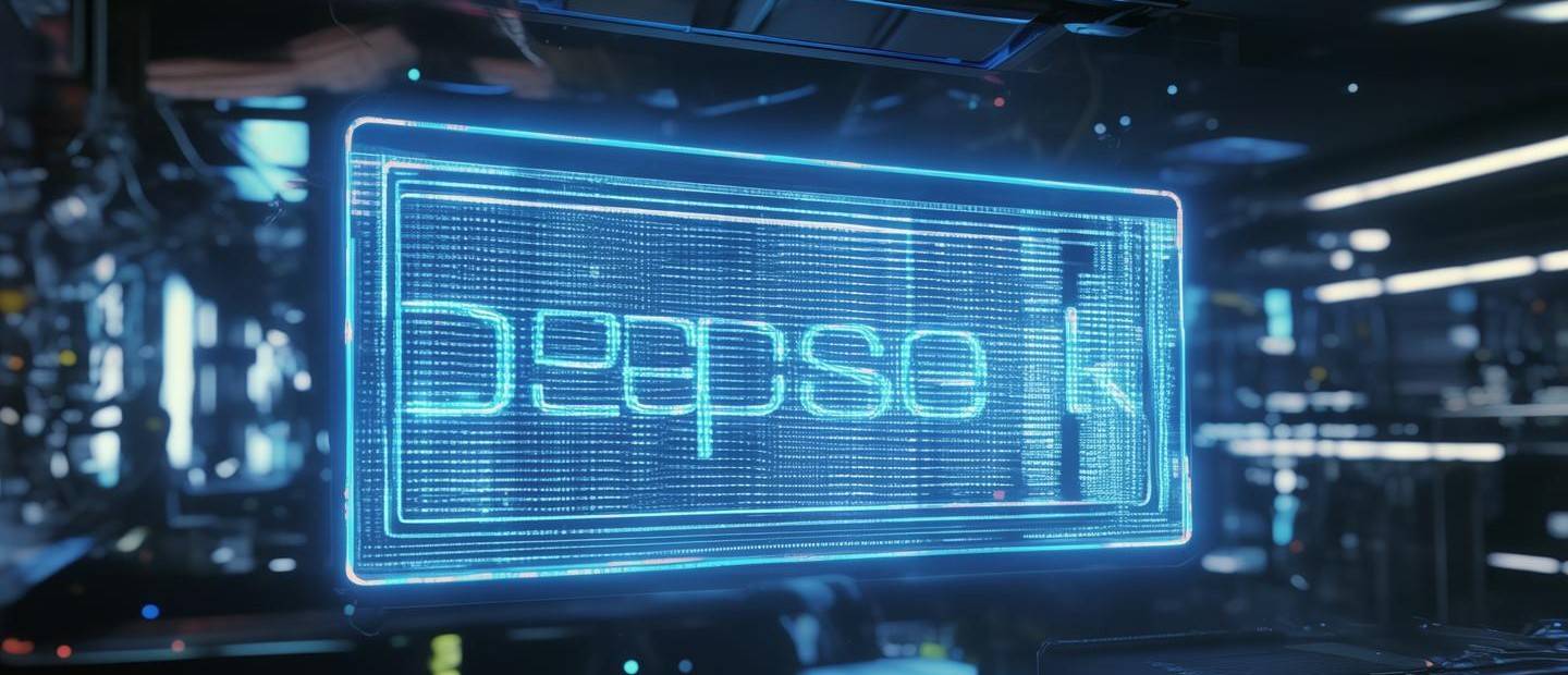 deepseek怎么讀出來