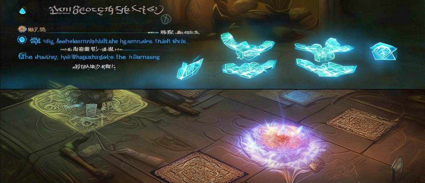 吞天記游戲攻略靈石怎么用