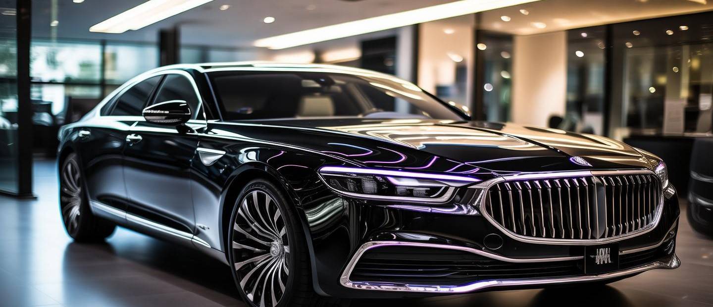 高合七座汽車多少錢
