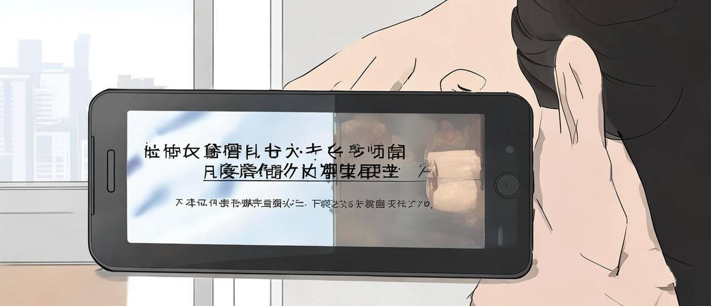小米手機截圖過大怎么截