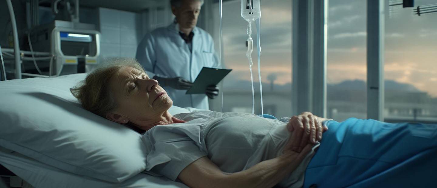 52歲女子抽血漿后腦梗死，血漿站的回應與后續(xù)觀察
