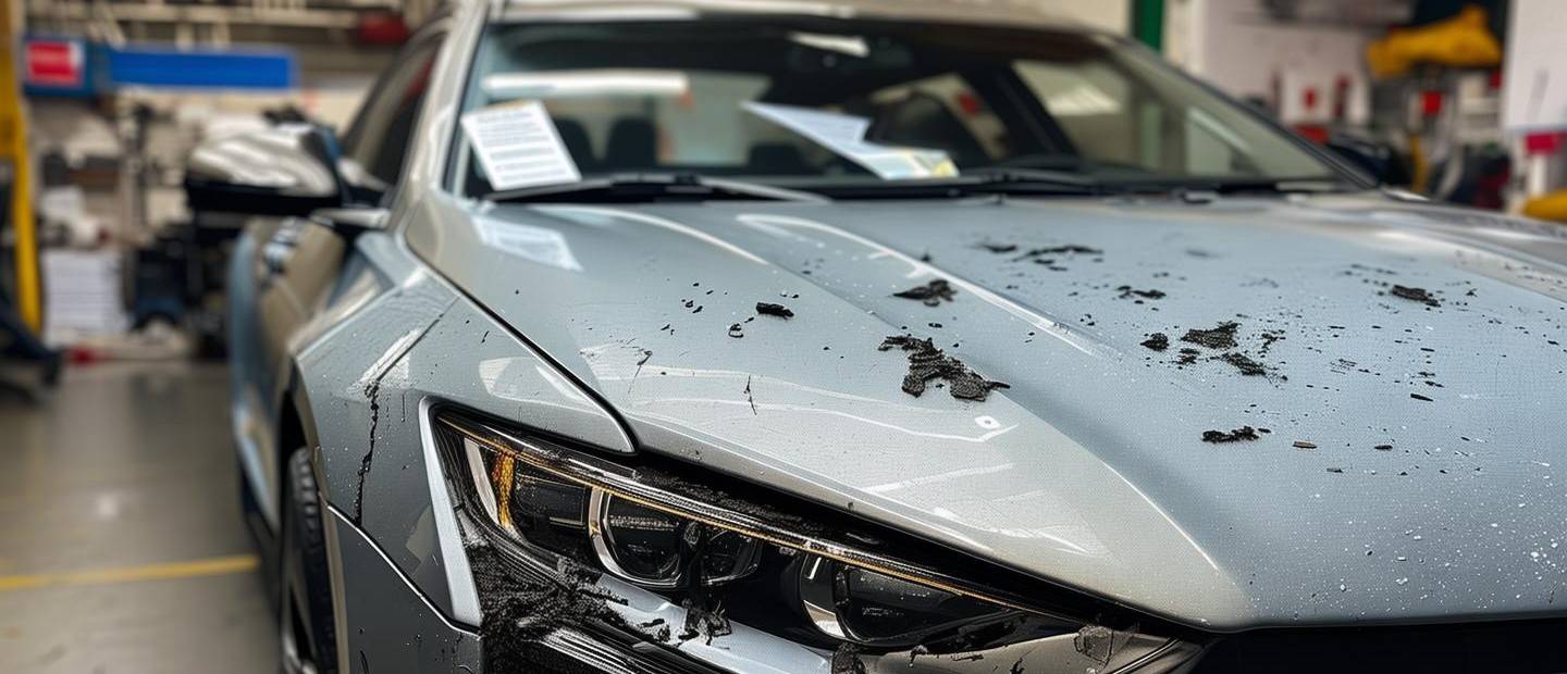 汽車漆氧化多少錢