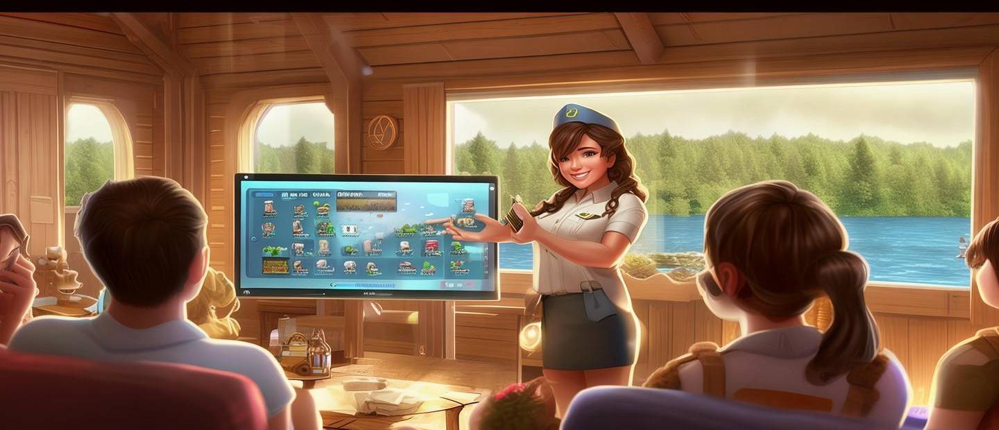 愛巢游戲空姐怎么攻略