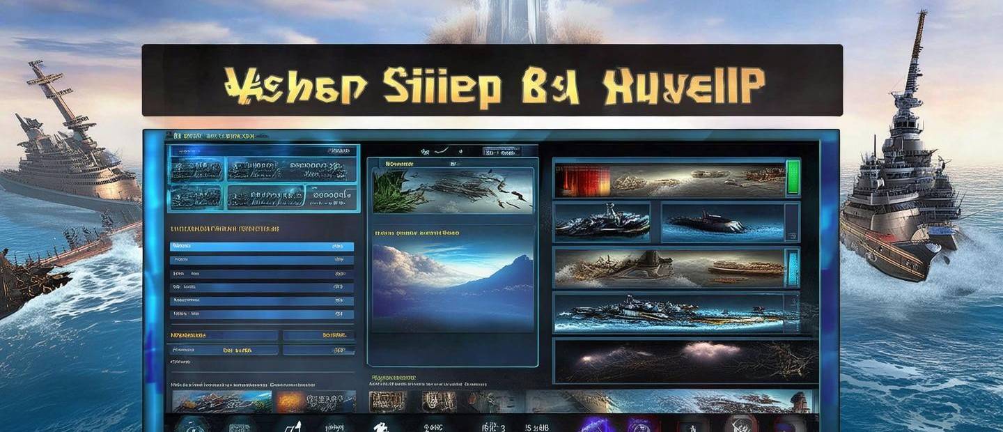 戰(zhàn)艦的游戲攻略怎么玩
